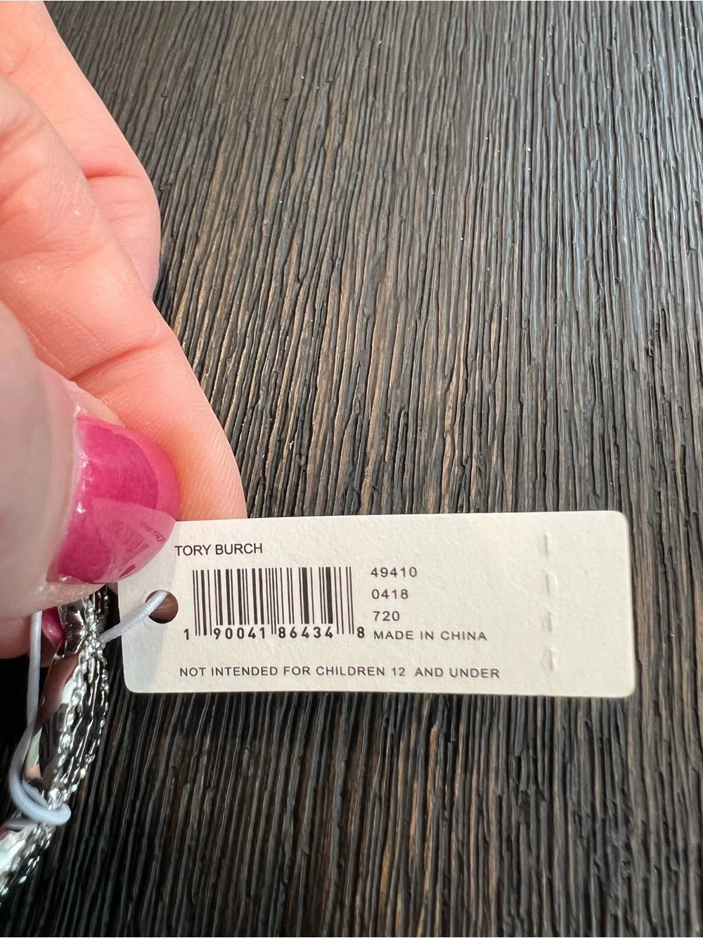 NWT Tory Burch Bangle